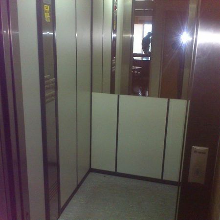 Carisa Olympic Court Apartment 拉纳卡 客房 照片