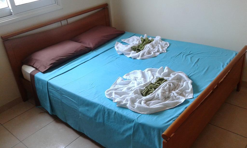 Carisa Olympic Court Apartment 拉纳卡 客房 照片