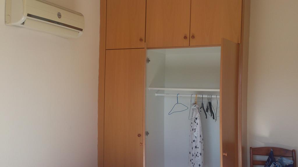 Carisa Olympic Court Apartment 拉纳卡 客房 照片