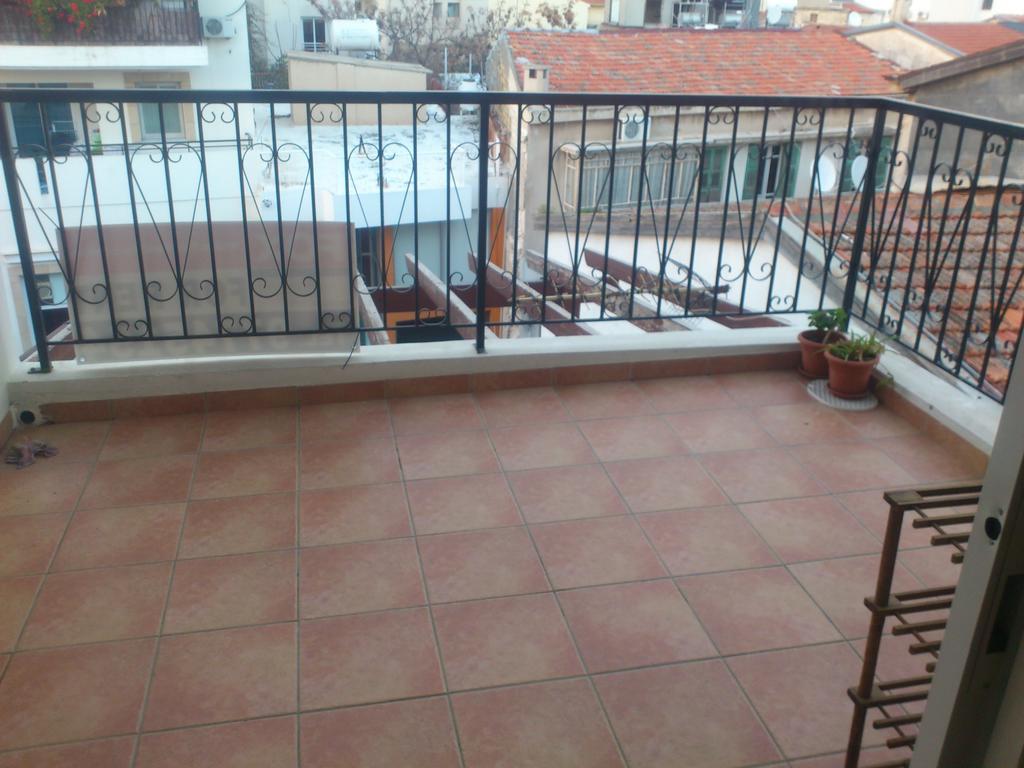 Carisa Olympic Court Apartment 拉纳卡 客房 照片